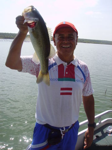 PRESA EL CUCHILLO