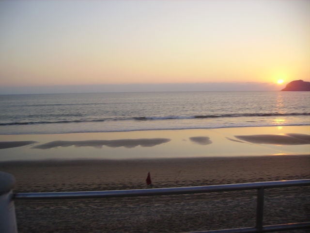 MAZATLAN