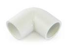 CODO DE PVC
