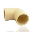 CODO DE 90 19 MM CPVC